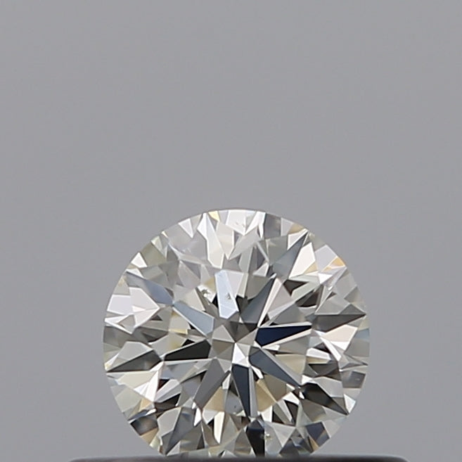 0.30 carat Round diamond H VS2 Excellent