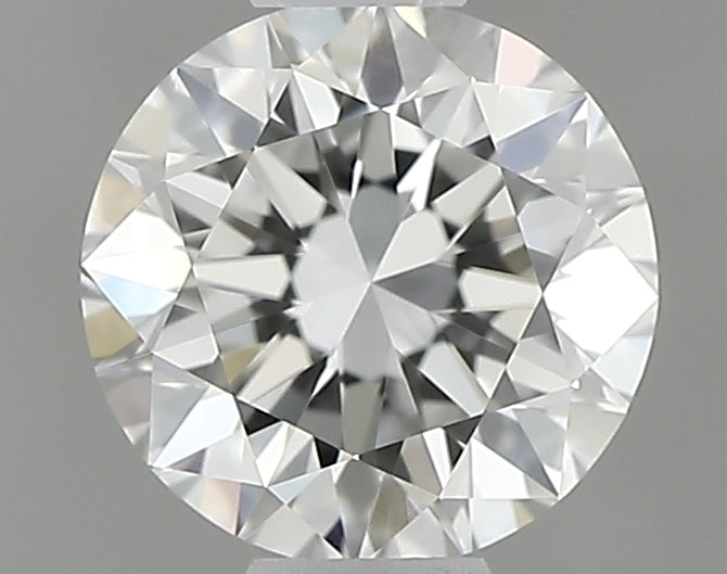 0.50 carat Round diamond H VS1 VeryGood