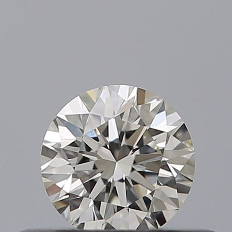 0.30 carat Round diamond J VVS1 Excellent