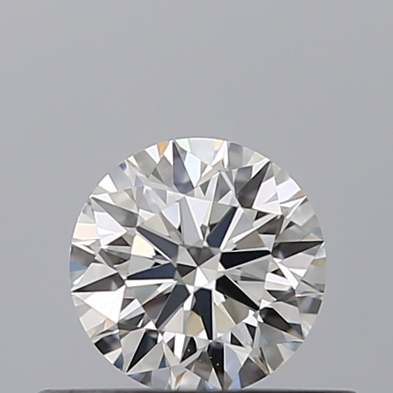 0.30 carat Round diamond E VVS1 Excellent