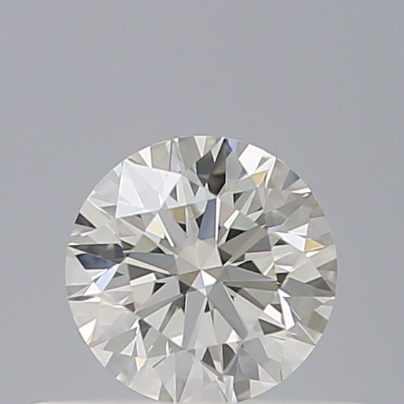 0.30 carat Round diamond G IF Excellent