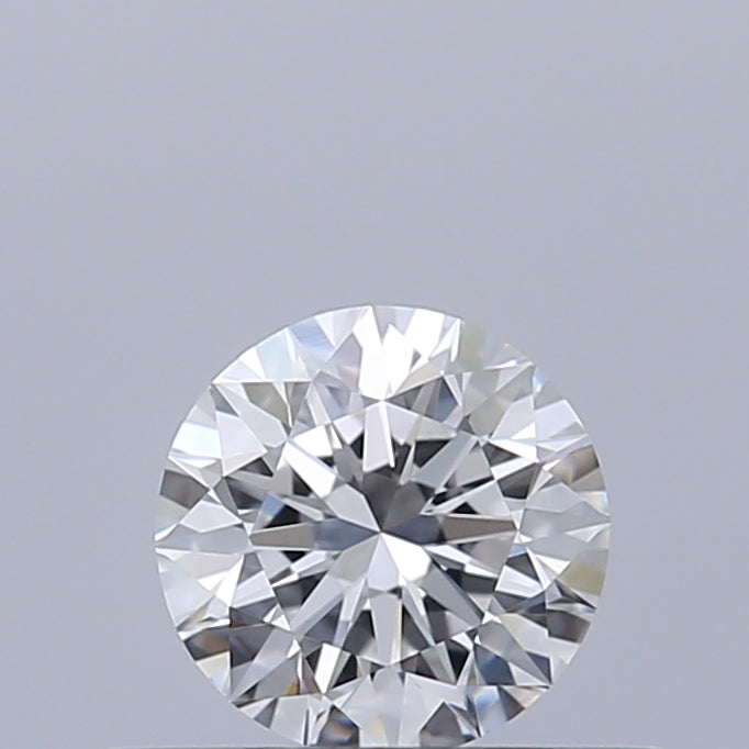 0.40 carat Round diamond D VVS1 Excellent