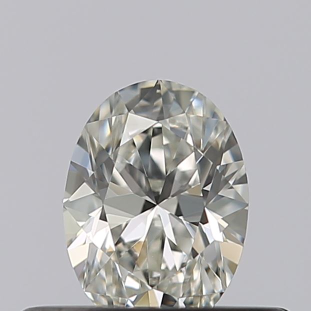 0.30 carat Oval diamond G VVS1