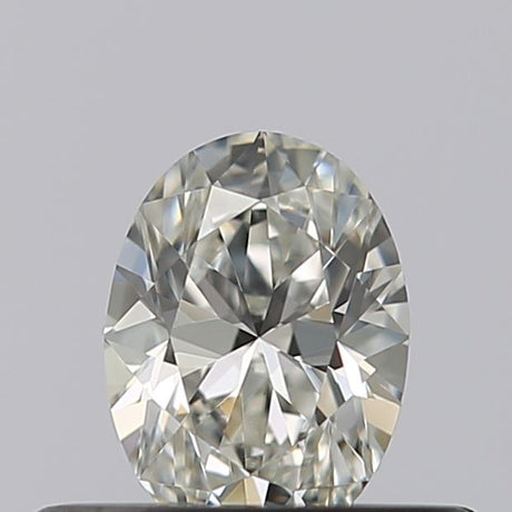 0.30 carat Oval diamond G VVS1