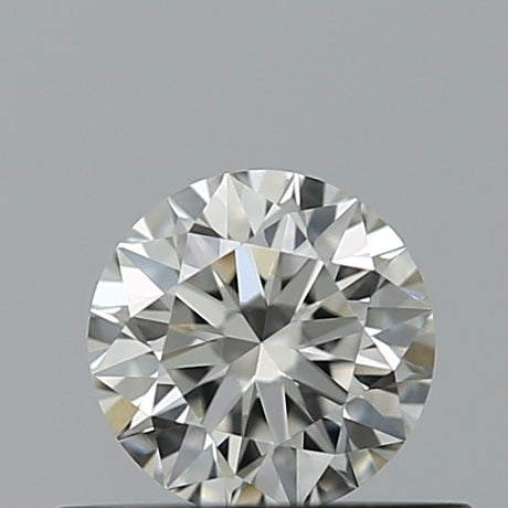 0.33 carat Round diamond H VVS2 Excellent