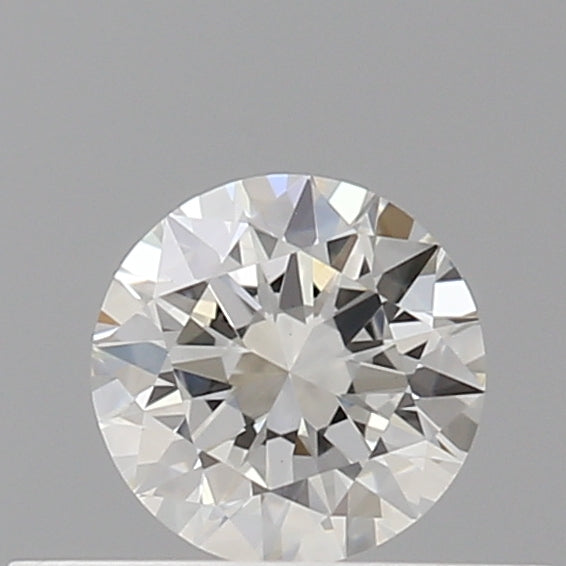 0.30 carat Round diamond H VS1 VeryGood