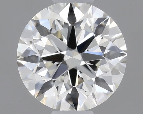 0.40 carat Round diamond K VS1 Excellent