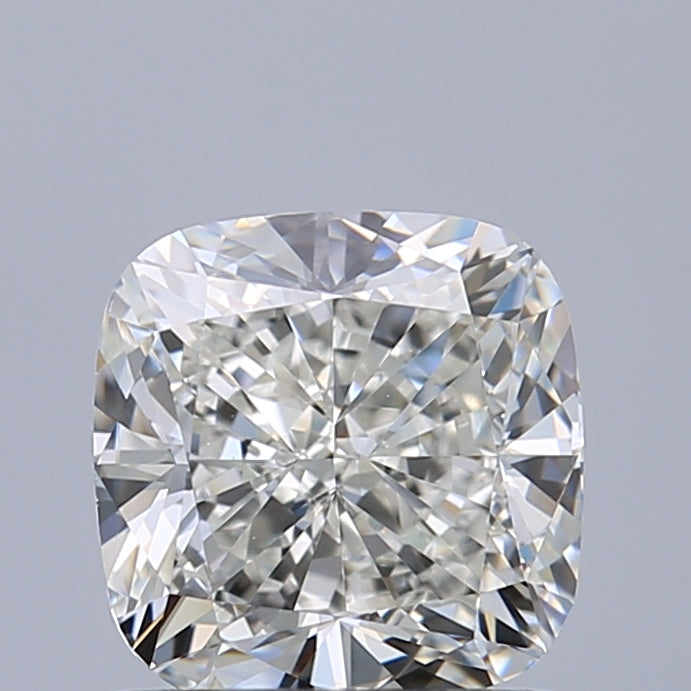 1.00 carat Cushion diamond G VS1 VeryGood