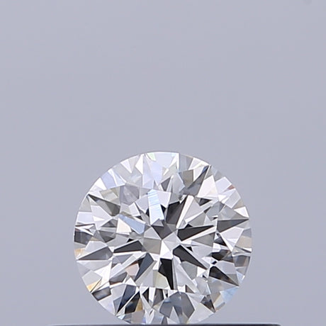 0.32 carat Round diamond D VVS1 Excellent