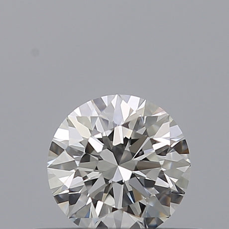 0.35 carat Round diamond F VVS1 Excellent