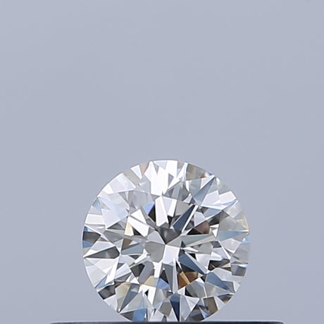 0.27 carat Round diamond G VVS1 Excellent