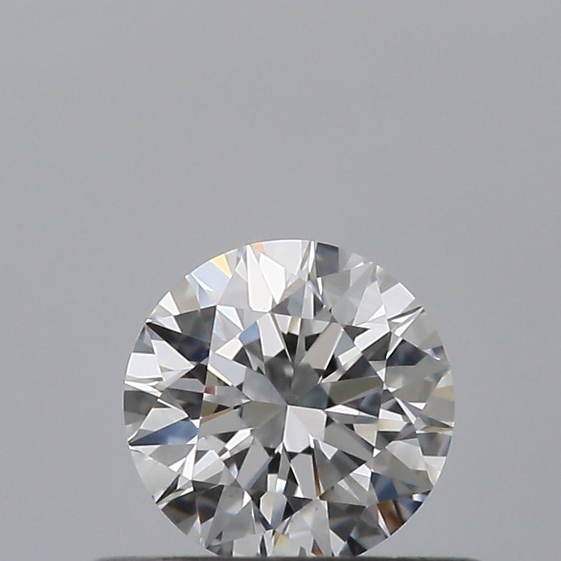 0.35 carat Round diamond D VS1 Excellent