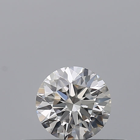 0.28 carat Round diamond F VVS2 Excellent
