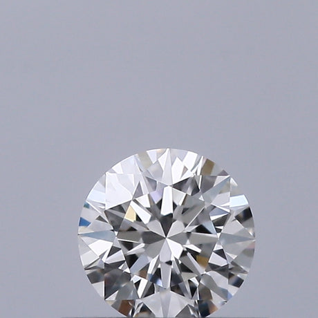 0.28 carat Round diamond G VS2 Excellent