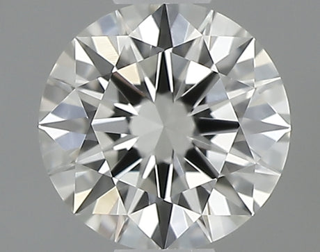 0.33 carat Round diamond G VVS1 Excellent