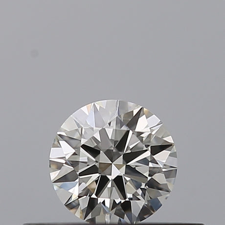 0.26 carat Round diamond H VVS1 Excellent
