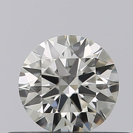 0.30 carat Round diamond F VVS2 Excellent