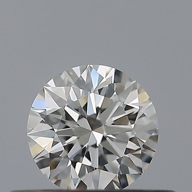 0.30 carat Round diamond F VS2 Excellent
