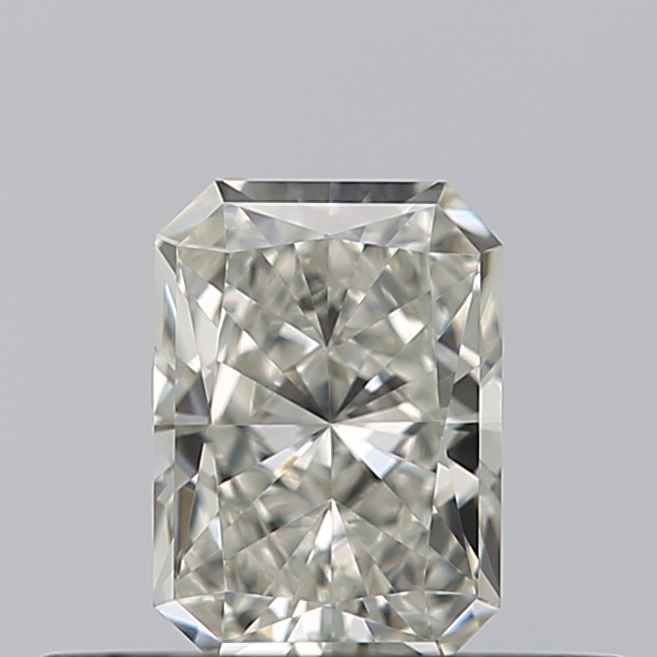 0.34 carat Radiant diamond G  IF