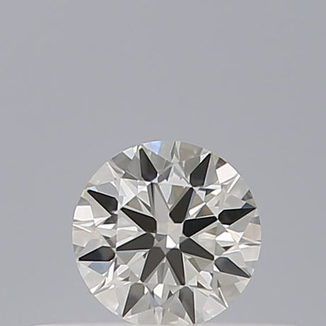 0.19 carat Round diamond F VS1 Excellent
