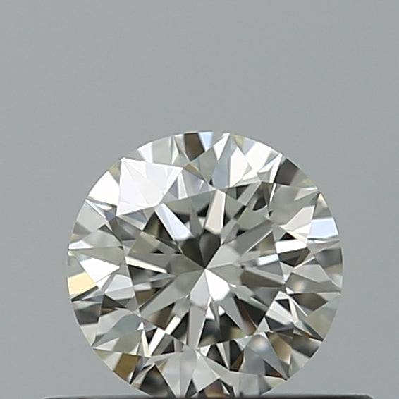 0.33 carat Round diamond G VVS1 Excellent
