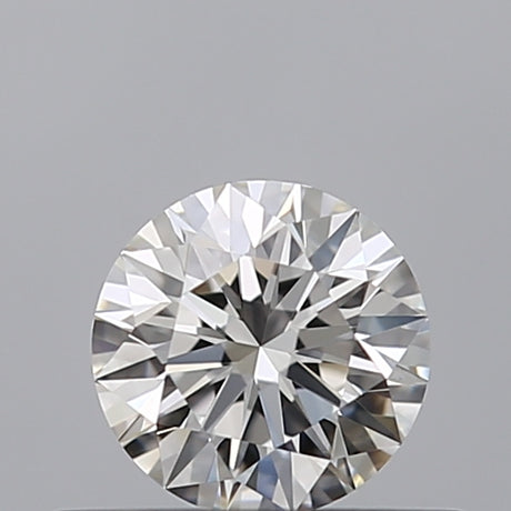 0.31 carat Round diamond F VVS2 Excellent