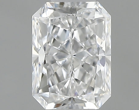 0.40 carat Radiant diamond D VVS1