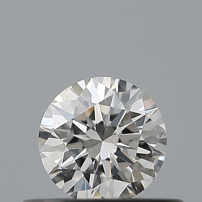 0.31 carat Round diamond E  VVS2 Excellent