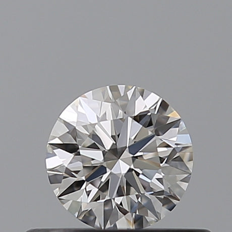 0.31 carat Round diamond F VVS1 Excellent