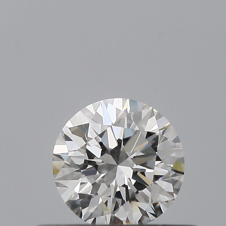 0.33 carat Round diamond E VVS1 Excellent