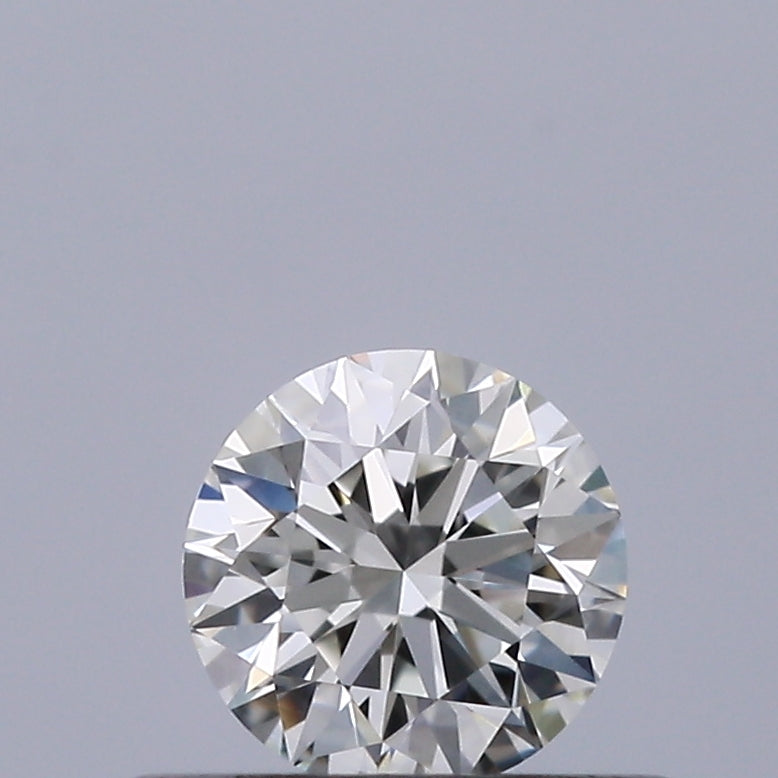 0.31 carat Round diamond F VS1 Excellent