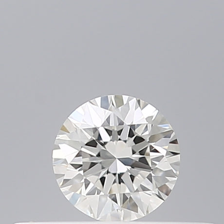 0.20 carat Round diamond E VVS1 Excellent