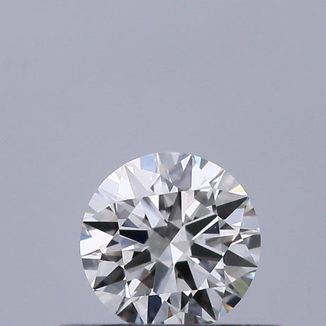 0.28 carat Round diamond F VVS2 Excellent