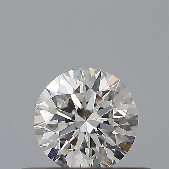 0.30 carat Round diamond F VS2 Excellent