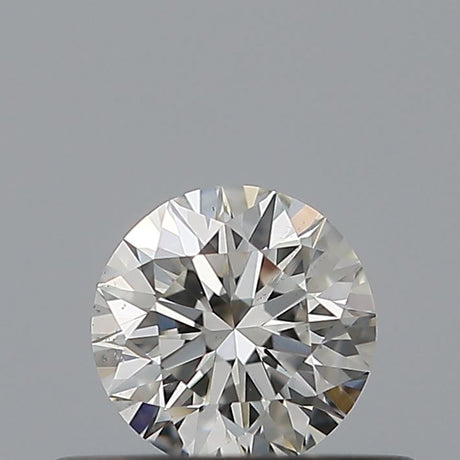 0.30 carat Round diamond F VS2 Excellent
