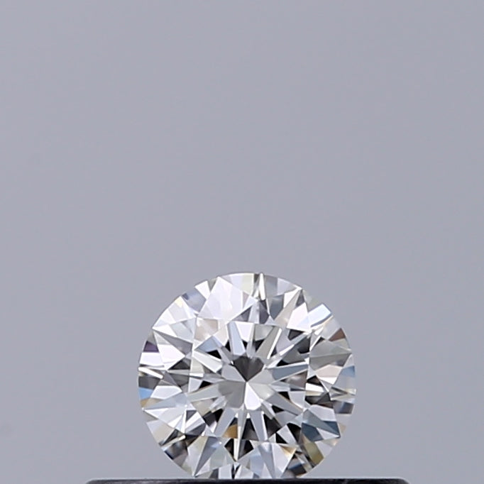 0.18 carat Round diamond G VVS1 Excellent