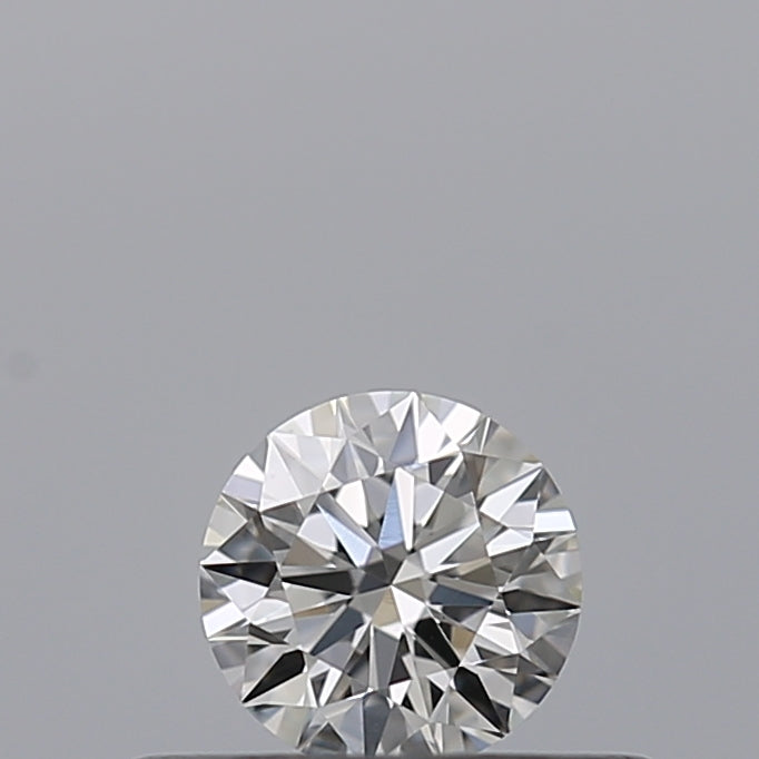 0.23 carat Round diamond F  VS1 Excellent