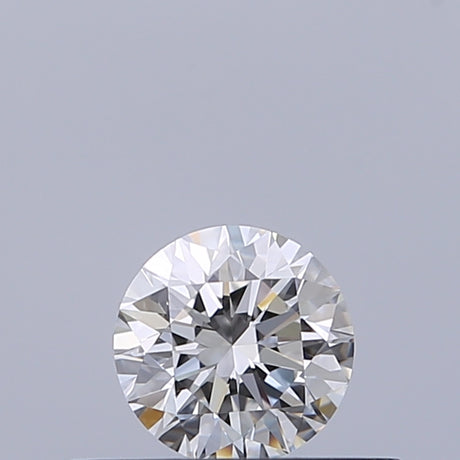 0.29 carat Round diamond F VVS1 Excellent