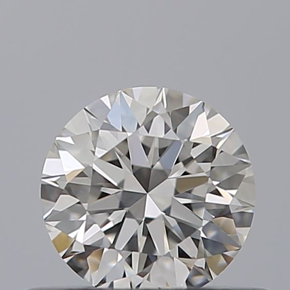 0.40 carat Round diamond E VVS1 Excellent