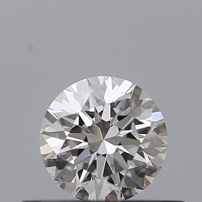 0.36 carat Round diamond F VVS1 Excellent