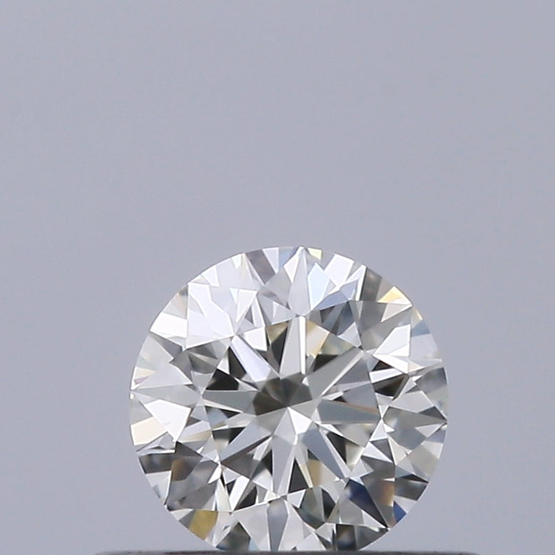 0.32 carat Round diamond G VVS1 Excellent