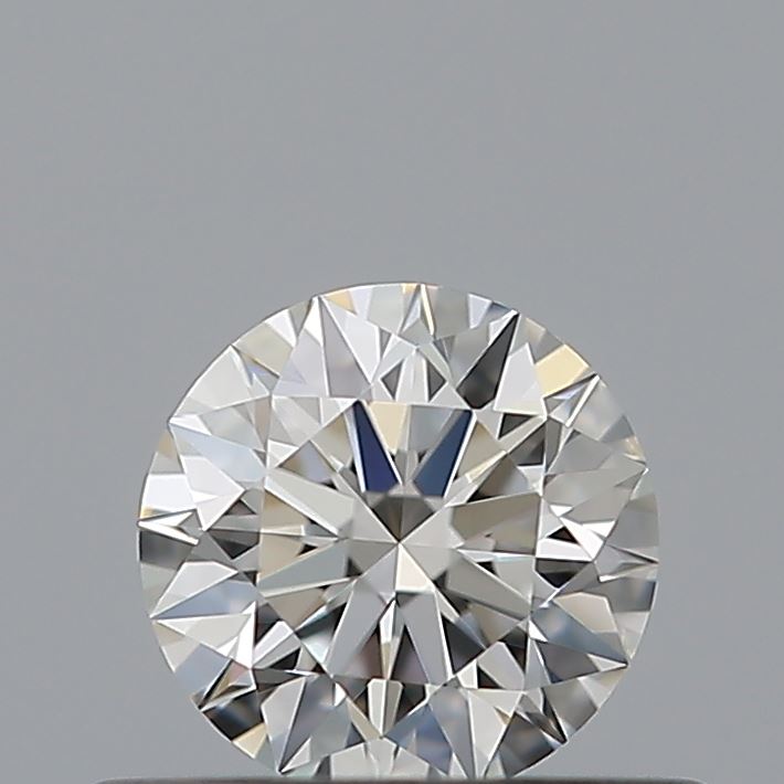 0.36 carat Round diamond F IF Excellent