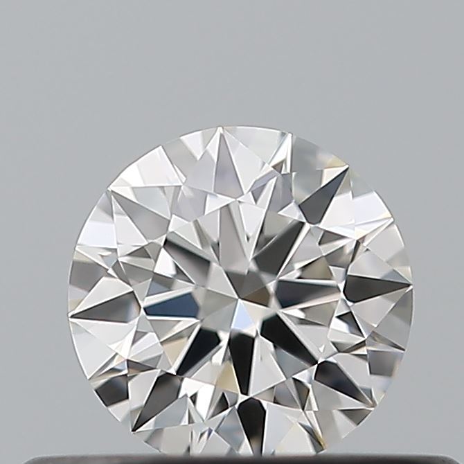 0.31 carat Round diamond G VVS2 Excellent
