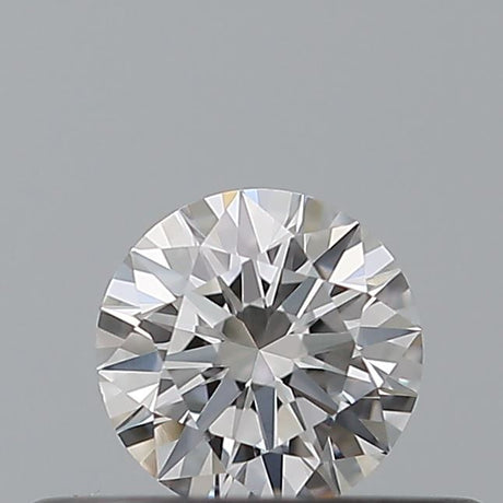0.24 carat Round diamond E VS1 Excellent