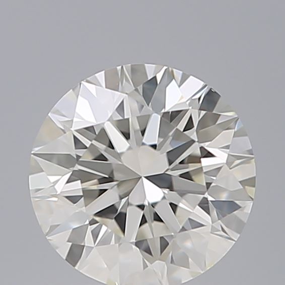 0.50 carat Round diamond G VVS2 Excellent
