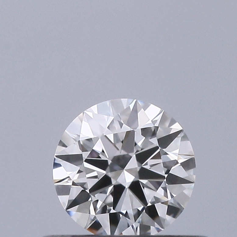 0.35 carat Round diamond E VVS1 Excellent