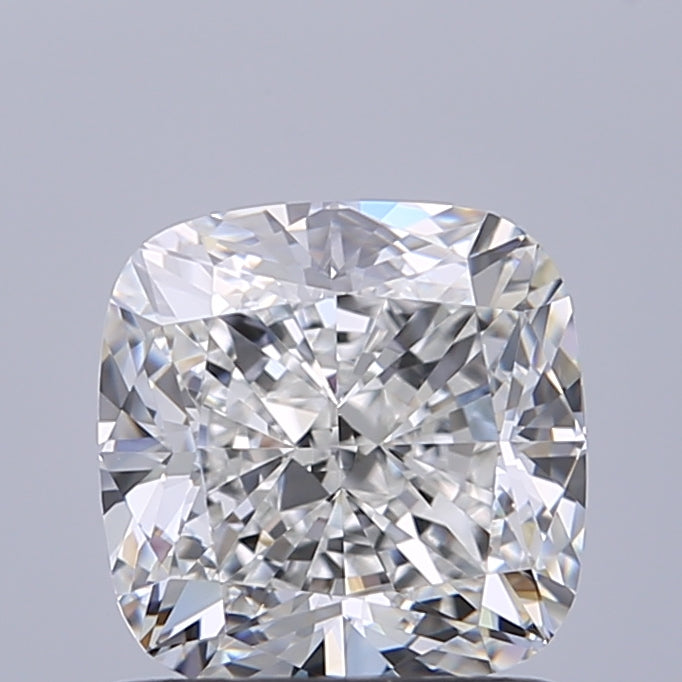 1.13 carat Cushion diamond G VS1