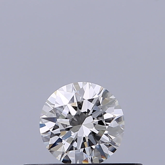 0.27 carat Round diamond G VVS1 Excellent