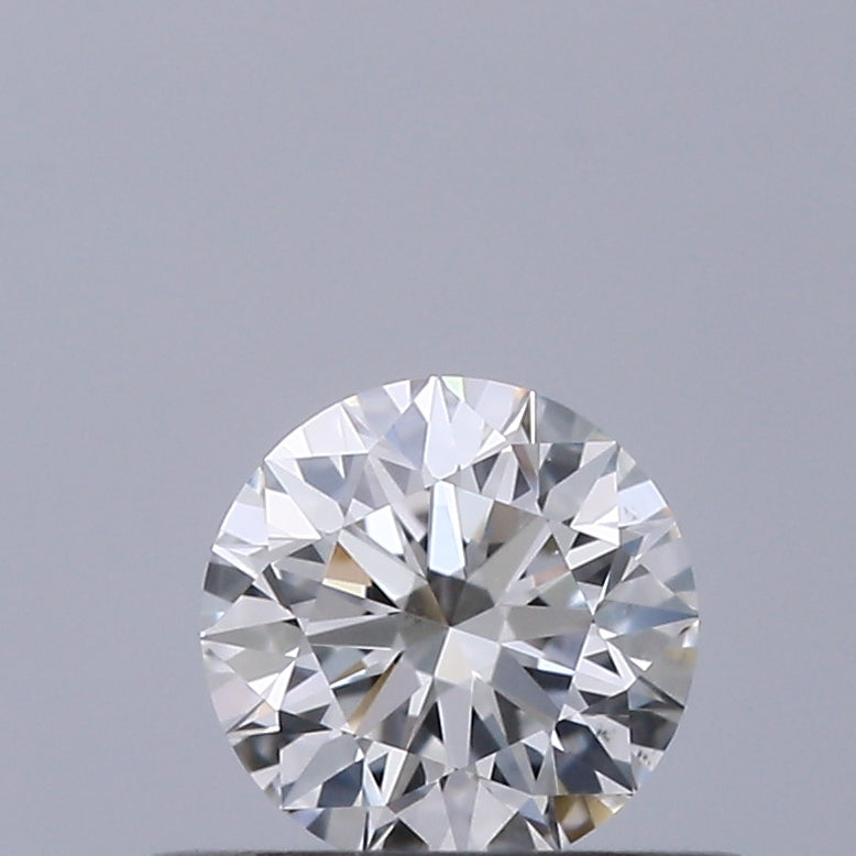 0.33 carat Round diamond E VS1 Excellent