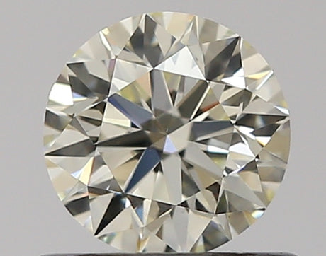 0.53 carat Round diamond M VS1 Excellent